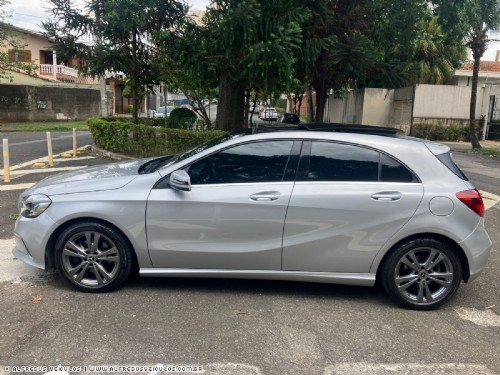 Mercedes-Benz A200 1.6 TURBO 2017/2018